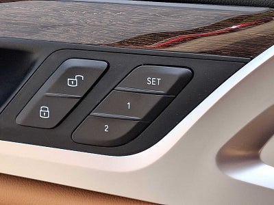 2024 BMW X3 xDrive30i Sports Activity Vehicle