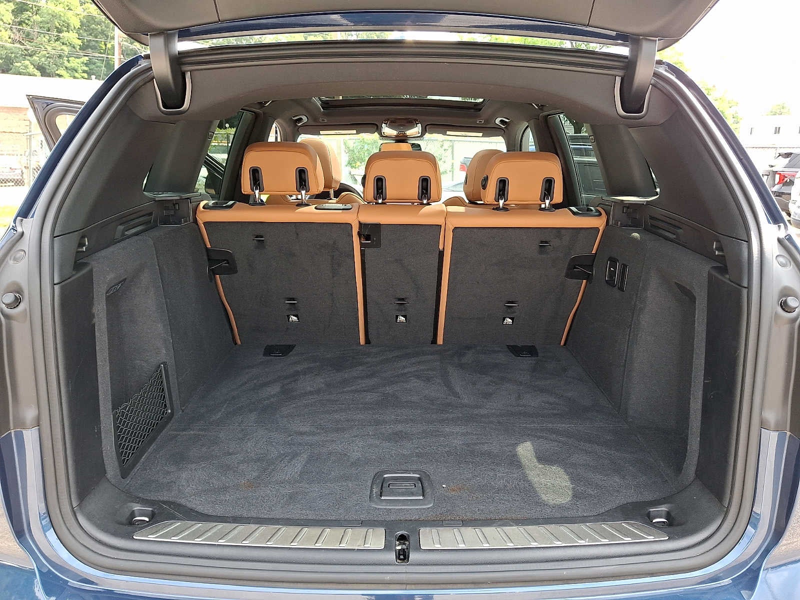 2024 BMW X3 30i - Photo 27