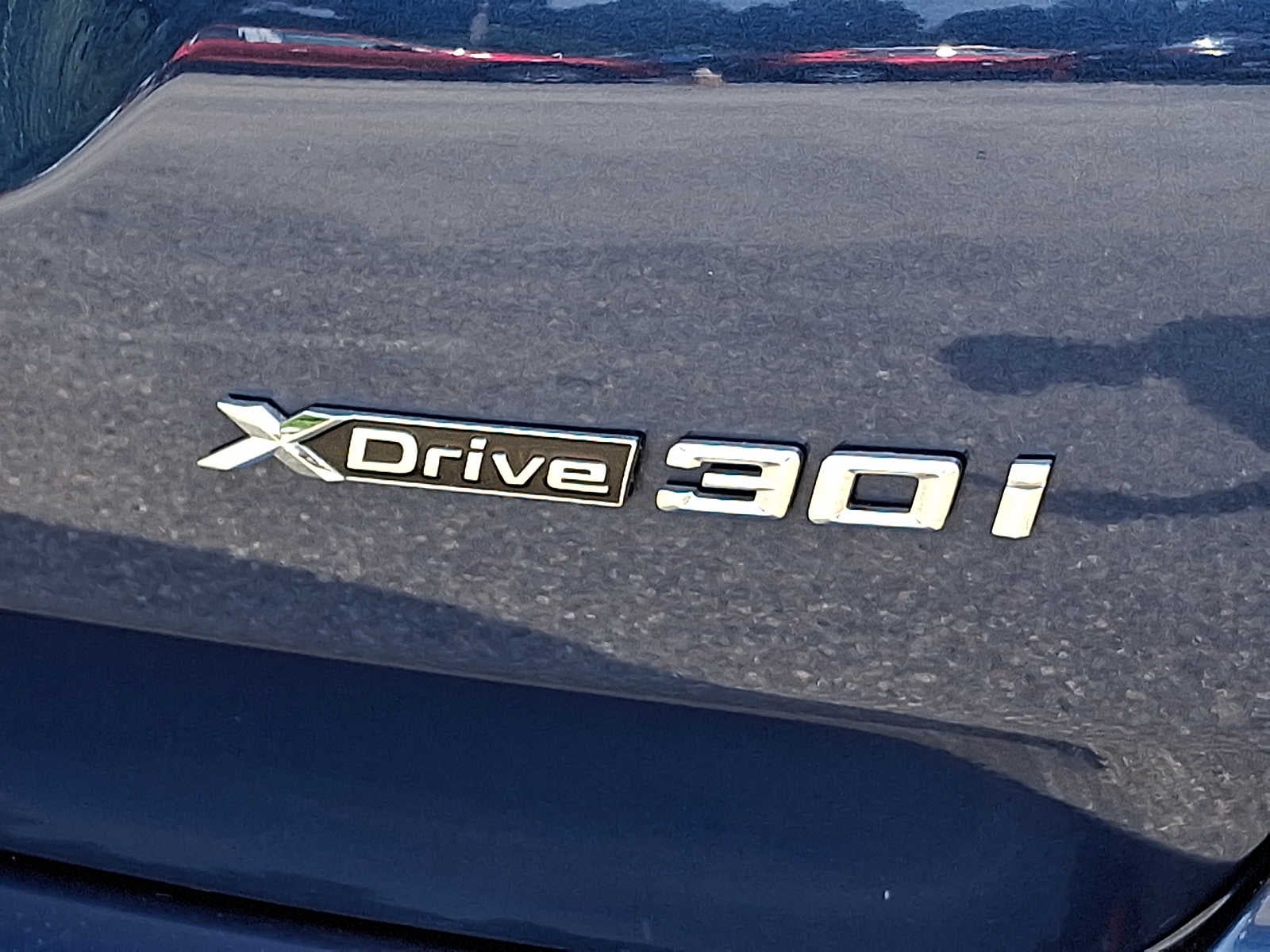 2024 BMW X3 30i - Photo 29