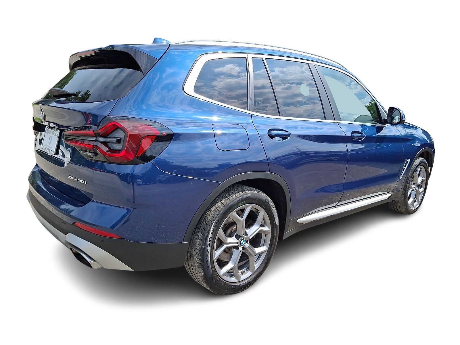 2024 BMW X3 30i - Photo 6