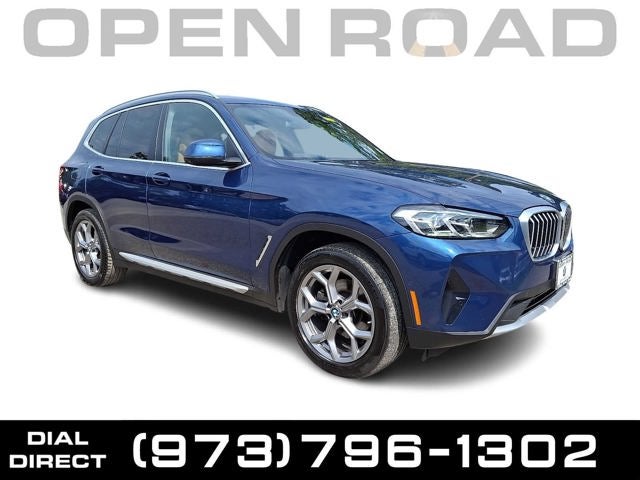 2024 BMW X3 30i - Photo 31