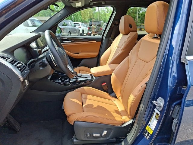 2024 BMW X3 30i - Photo 40