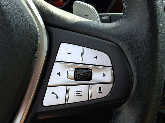 2024 BMW X3 30i - Photo 49
