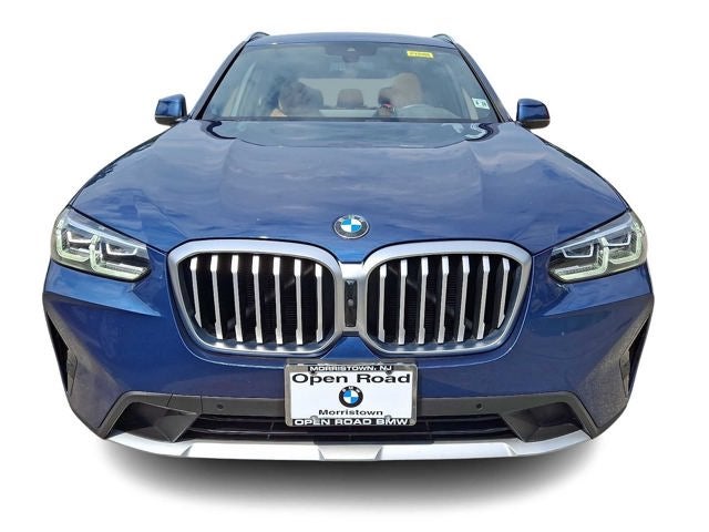 2024 BMW X3 30i - Photo 32