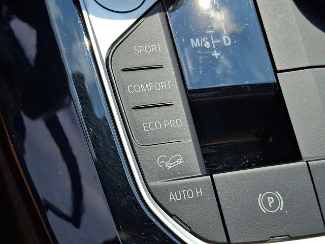 2024 BMW X3 30i - Photo 53