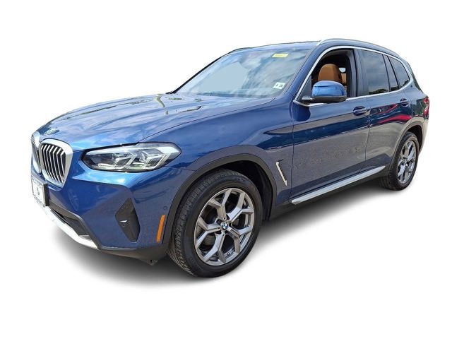2024 BMW X3 30i - Photo 33