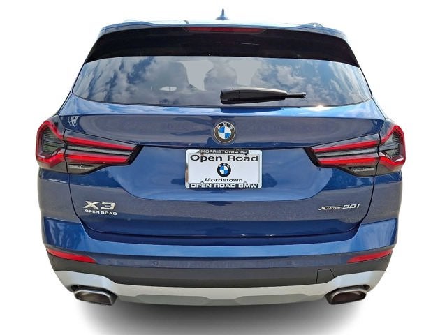 2024 BMW X3 30i - Photo 35