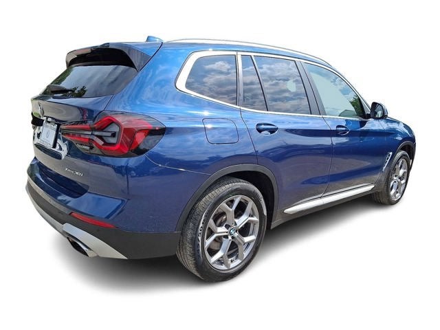 2024 BMW X3 30i - Photo 36