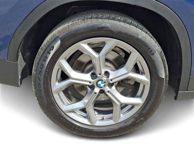 2024 BMW X3 30i - Photo 37