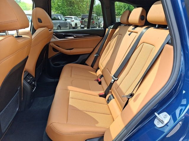 2024 BMW X3 30i - Photo 38