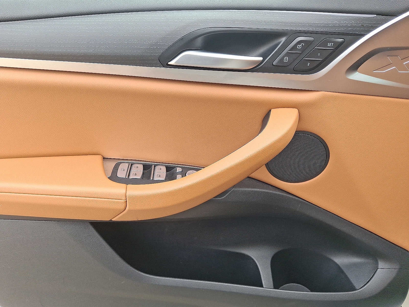 2023 BMW X3 xDrive30i Sports Activity Vehicle