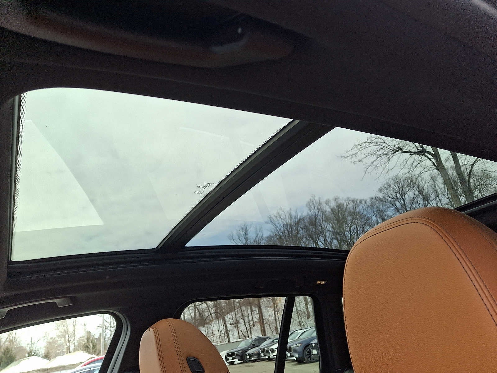 2023 BMW X3 xDrive30i Sports Activity Vehicle