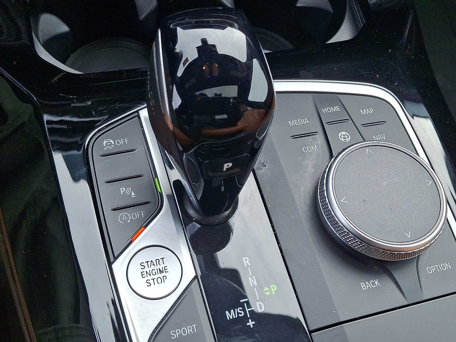 2023 BMW X3 xDrive30i Sports Activity Vehicle