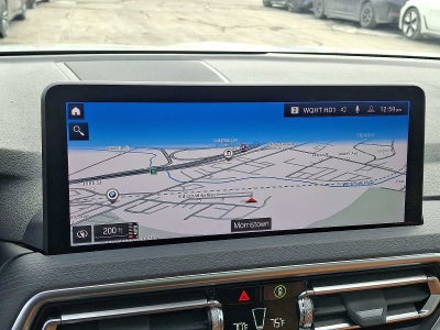 2023 BMW X3 xDrive30i Sports Activity Vehicle