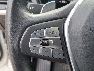 2023 BMW X3 xDrive30i Sports Activity Vehicle