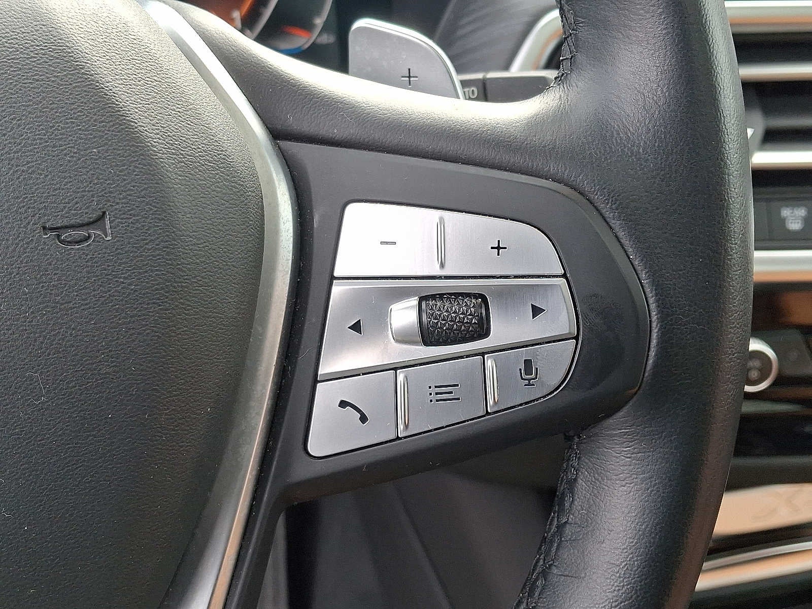 2023 BMW X3 xDrive30i Sports Activity Vehicle