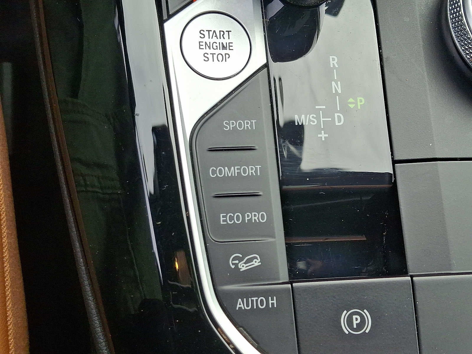 2023 BMW X3 xDrive30i Sports Activity Vehicle