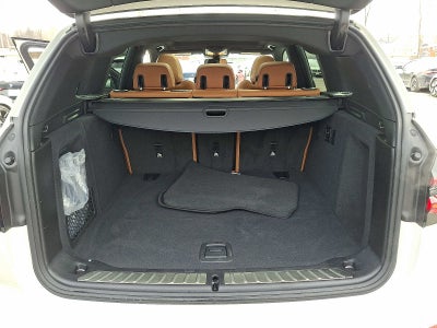 2023 BMW X3 xDrive30i Sports Activity Vehicle