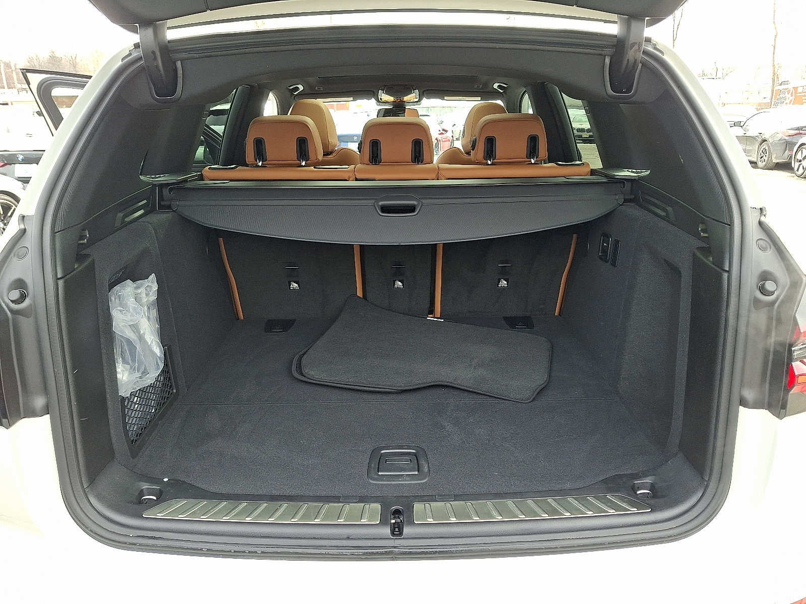 2023 BMW X3 xDrive30i Sports Activity Vehicle