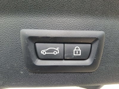 2023 BMW X3 xDrive30i Sports Activity Vehicle