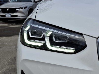 2023 BMW X3 xDrive30i Sports Activity Vehicle