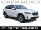 2023 BMW X3 xDrive30i Sports Activity Vehicle