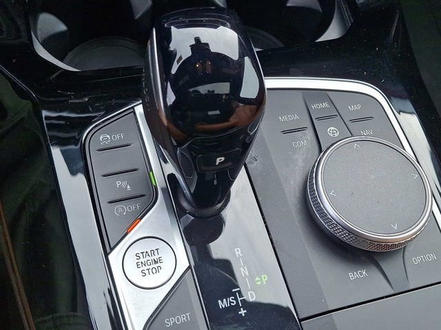 2023 BMW X3 xDrive30i Sports Activity Vehicle