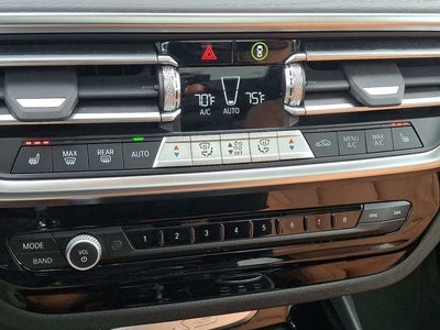 2023 BMW X3 xDrive30i Sports Activity Vehicle