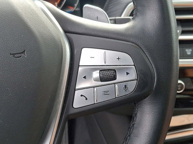 2023 BMW X3 xDrive30i Sports Activity Vehicle