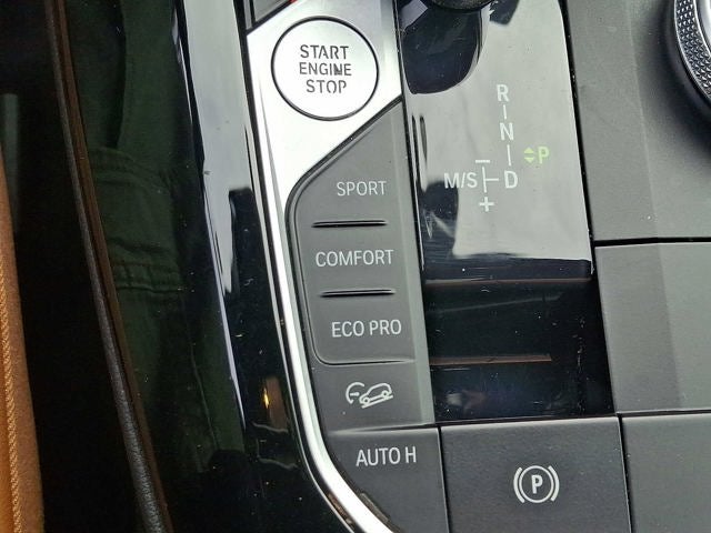 2023 BMW X3 xDrive30i Sports Activity Vehicle