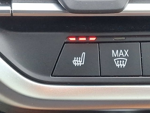 2023 BMW X3 xDrive30i Sports Activity Vehicle