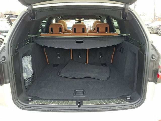 2023 BMW X3 xDrive30i Sports Activity Vehicle