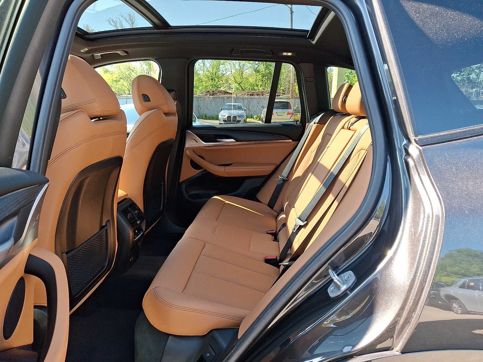 2023 BMW X3 xDrive30i Sports Activity Vehicle