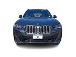 2023 BMW X3 xDrive30i Sports Activity Vehicle