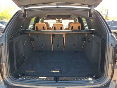 2023 BMW X3 xDrive30i Sports Activity Vehicle