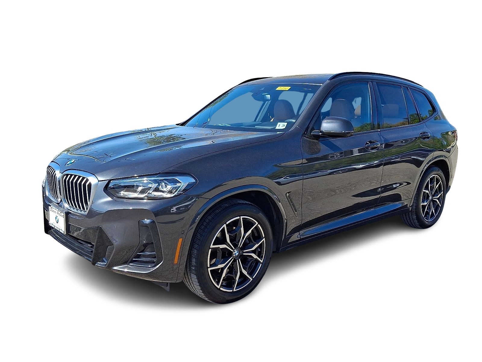 2023 BMW X3 xDrive30i Sports Activity Vehicle