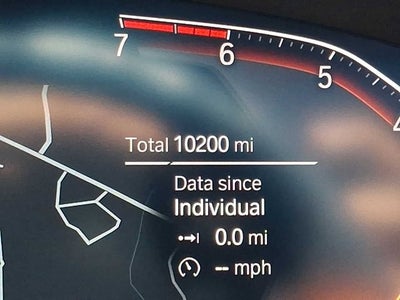 2023 BMW X3 xDrive30i Sports Activity Vehicle