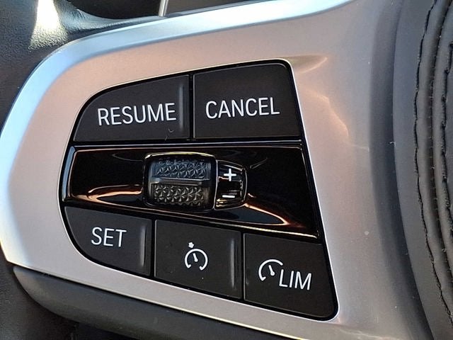 2023 BMW X3 xDrive30i Sports Activity Vehicle