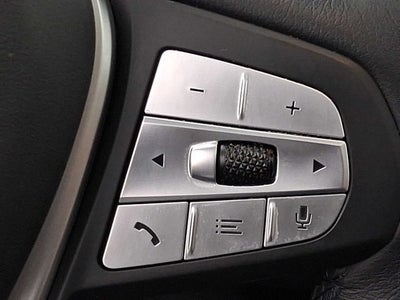 2024 BMW X3 xDrive30i Sports Activity Vehicle