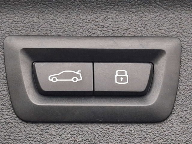 2024 BMW X3 xDrive30i Sports Activity Vehicle