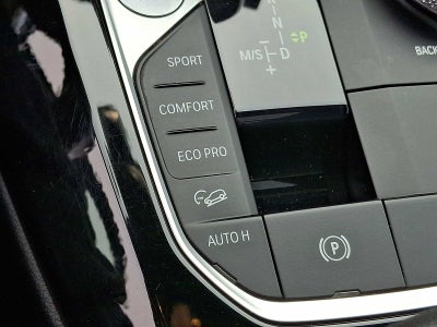 2024 BMW X3 xDrive30i Sports Activity Vehicle