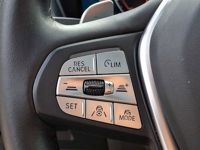 2024 BMW X3 xDrive30i Sports Activity Vehicle