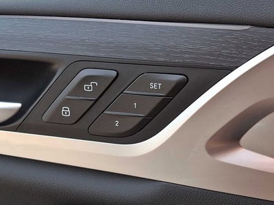 2024 BMW X3 xDrive30i Sports Activity Vehicle