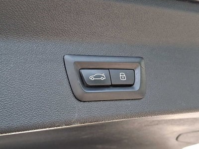2024 BMW X3 xDrive30i Sports Activity Vehicle