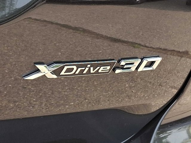 2024 BMW X3 xDrive30i Sports Activity Vehicle