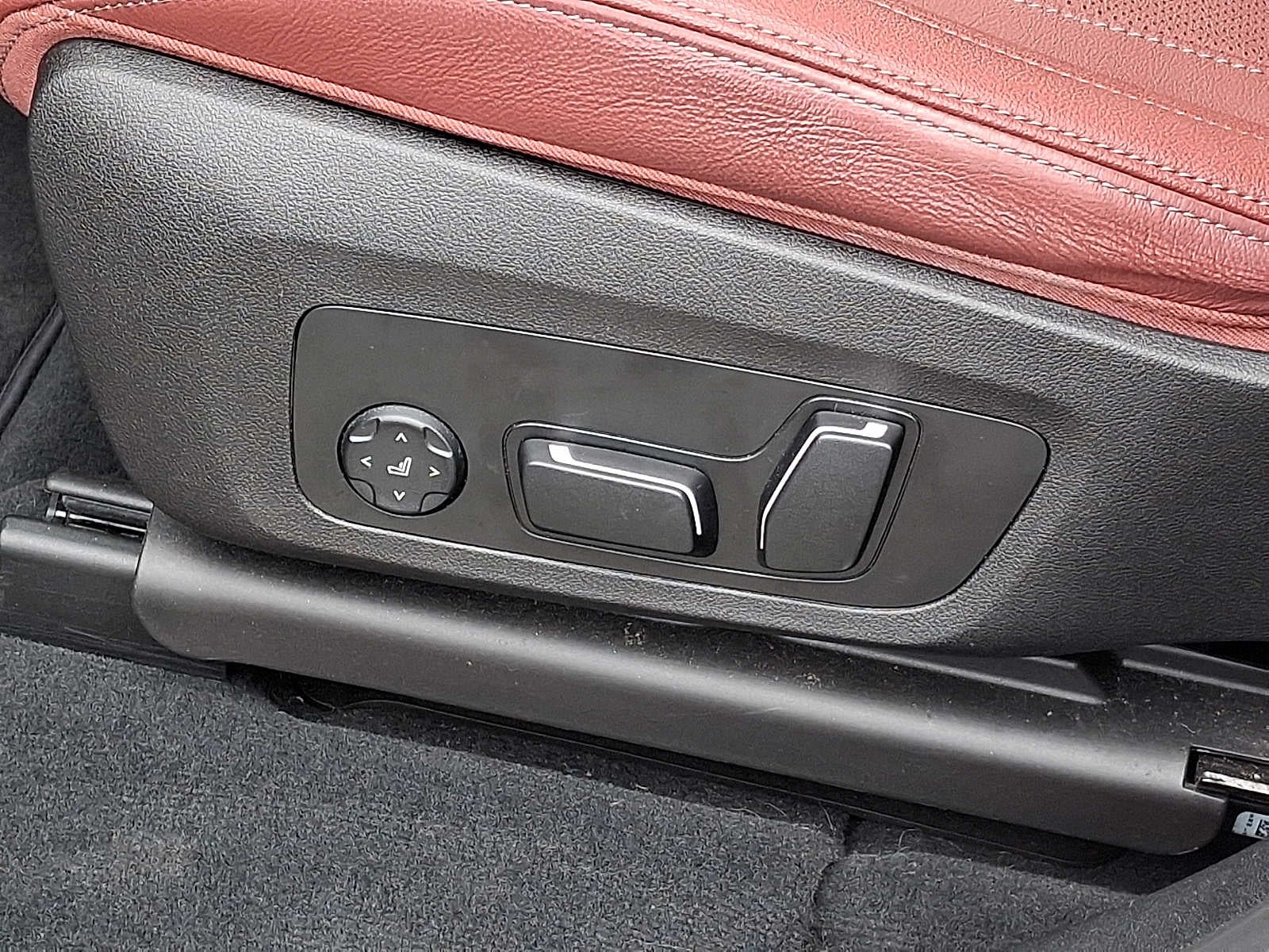 2024 BMW X3 xDrive30i Sports Activity Vehicle