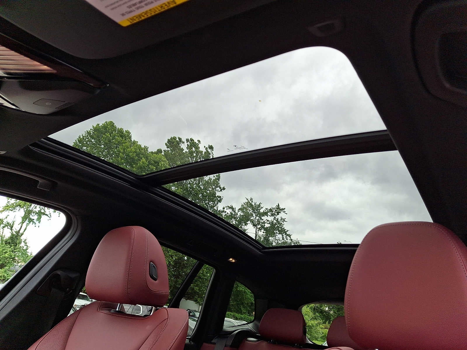 2024 BMW X3 xDrive30i Sports Activity Vehicle