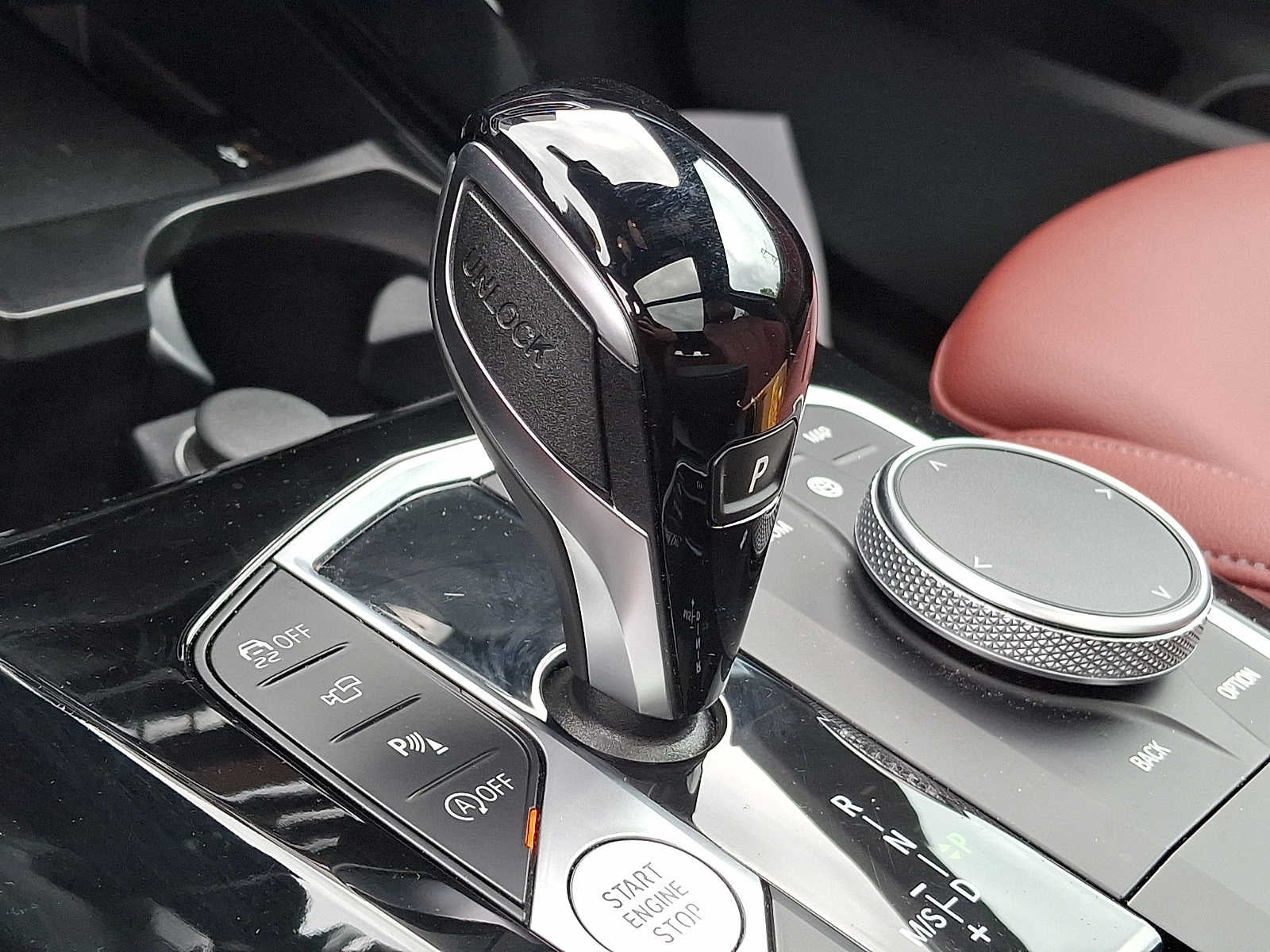 2024 BMW X3 xDrive30i Sports Activity Vehicle