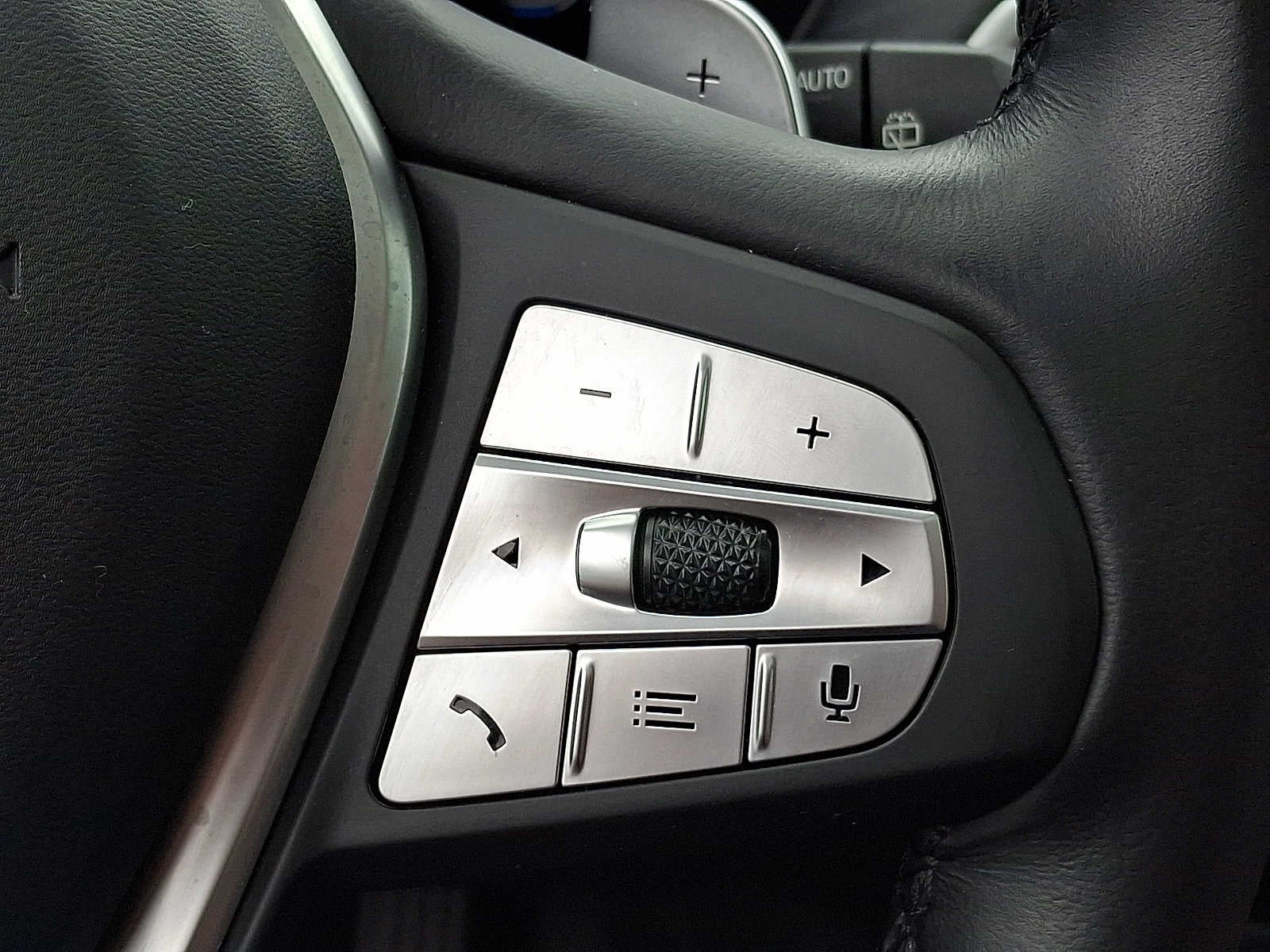 2024 BMW X3 xDrive30i Sports Activity Vehicle