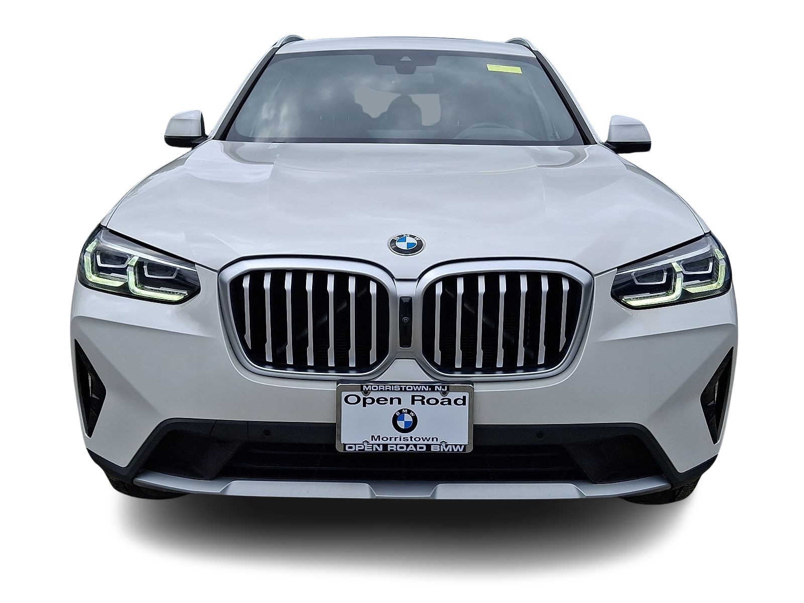 2024 BMW X3 xDrive30i Sports Activity Vehicle
